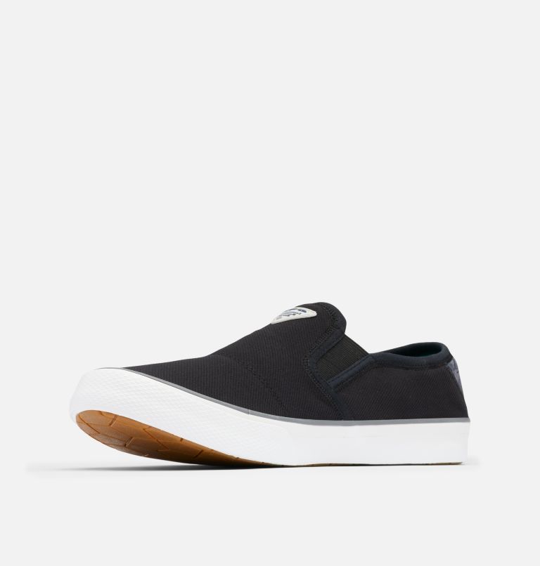 Columbia PFG Slack Tide™ Slip Ons Heren Zwart Grijs | NMZ1694PZ