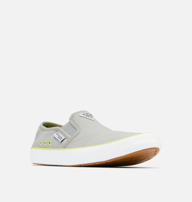 Columbia PFG Slack Tide™ Slip Ons Heren Grijs | QPI711UY