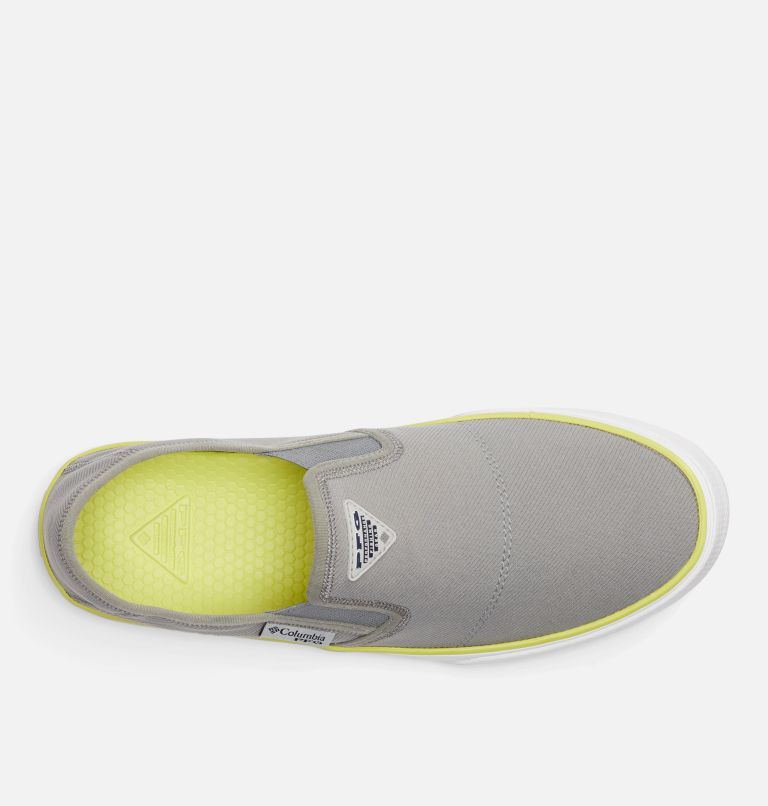 Columbia PFG Slack Tide™ Slip Ons Heren Grijs | QPI711UY