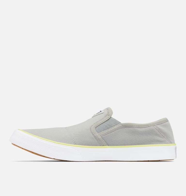 Columbia PFG Slack Tide™ Slip Ons Heren Grijs | QPI711UY