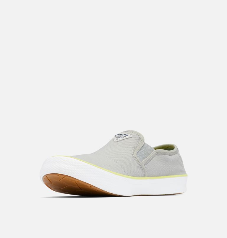 Columbia PFG Slack Tide™ Slip Ons Heren Grijs | QPI711UY