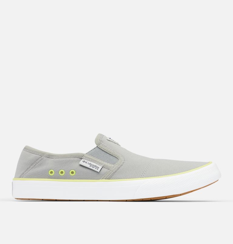 Columbia PFG Slack Tide™ Slip Ons Heren Grijs | QPI711UY