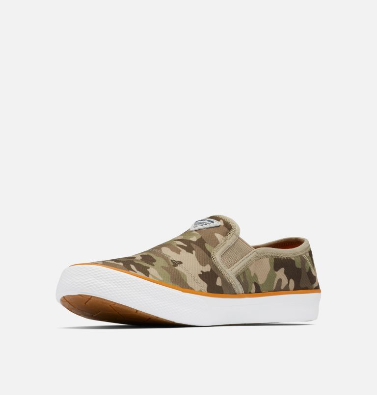 Columbia PFG Slack Tide™ Slip Ons Heren Goud | VOB113UG