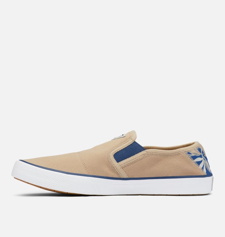 Columbia PFG Slack Tide™ Slip Ons Heren Bruin Donkergrijs | ZOH8743CD