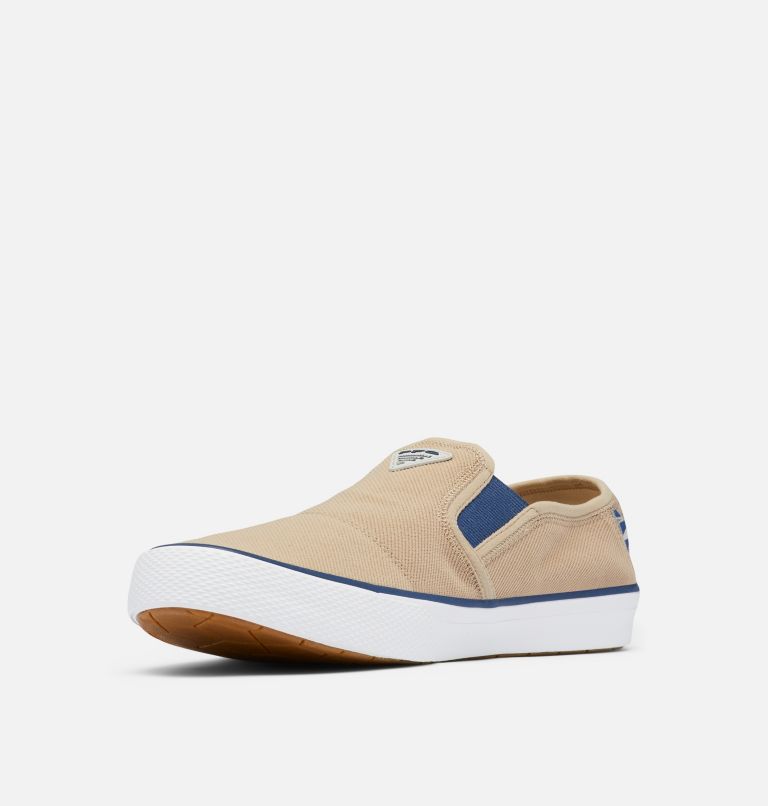 Columbia PFG Slack Tide™ Slip Ons Heren Bruin Donkergrijs | ZOH8743CD