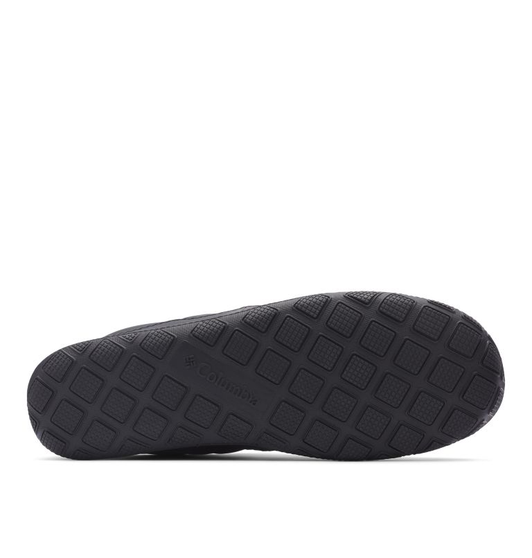 Columbia Packed Out™ II Omni-Heat™ Slippers Heren Zwart Donkergrijs | CEW5118HQ