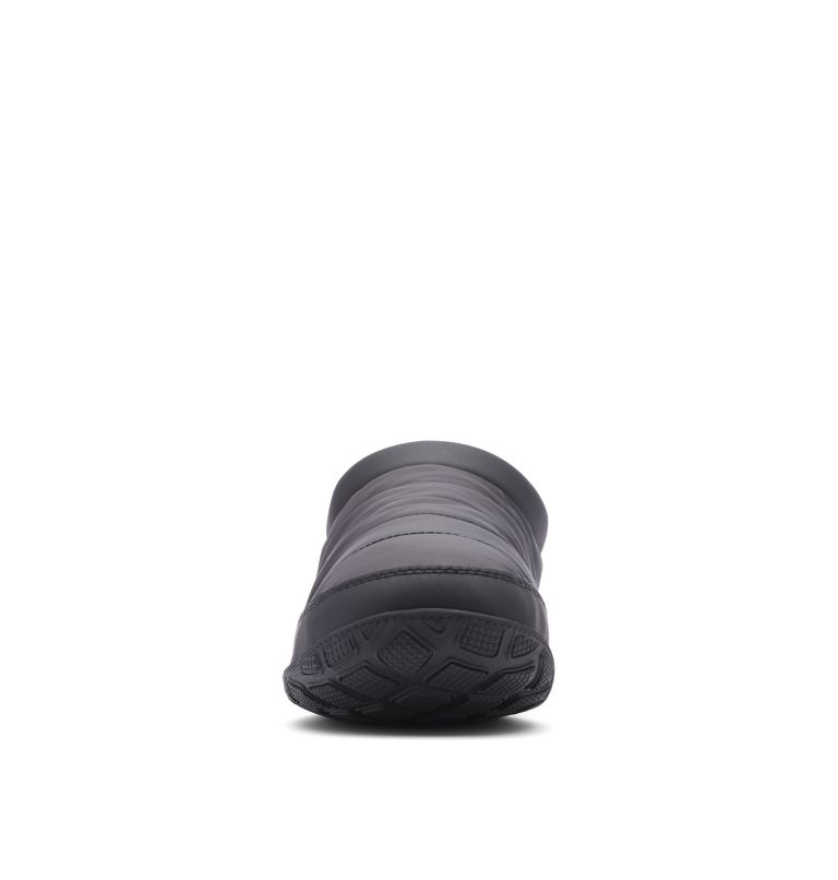 Columbia Packed Out™ II Omni-Heat™ Slippers Heren Zwart Donkergrijs | CEW5118HQ