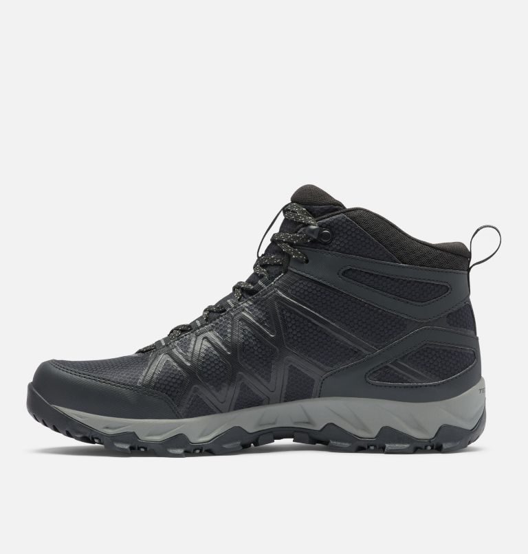 Columbia Peakfreak™ X2 Mid OutDry™ Wandellaarzen Heren Zwart | AJQ5534VE