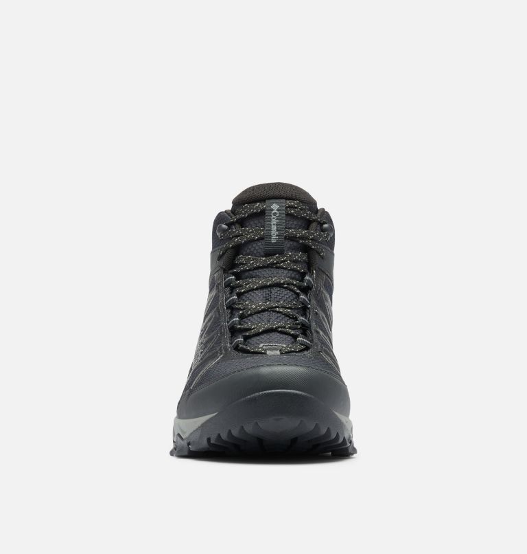 Columbia Peakfreak™ X2 Mid OutDry™ Wandellaarzen Heren Zwart | AJQ5534VE