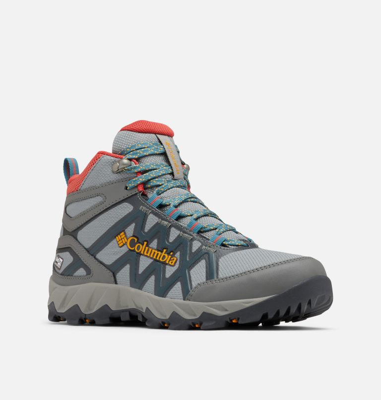 Columbia Peakfreak™ X2 Mid OutDry™ Wandellaarzen Dames Mango | YON5552DX