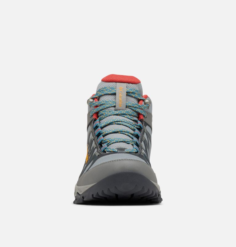 Columbia Peakfreak™ X2 Mid OutDry™ Wandellaarzen Dames Mango | YON5552DX