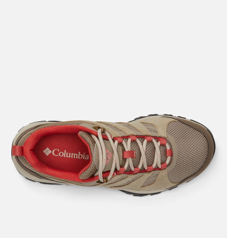 Columbia Redmond™ III Wandelschoenen Dames Koraal | RLJ463XB