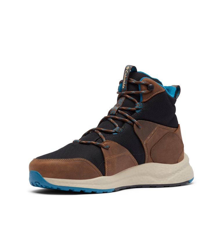 Columbia SH/FT™ OutDry™ Sneaker Wandelschoenen Heren Zwart | UTD1228RI