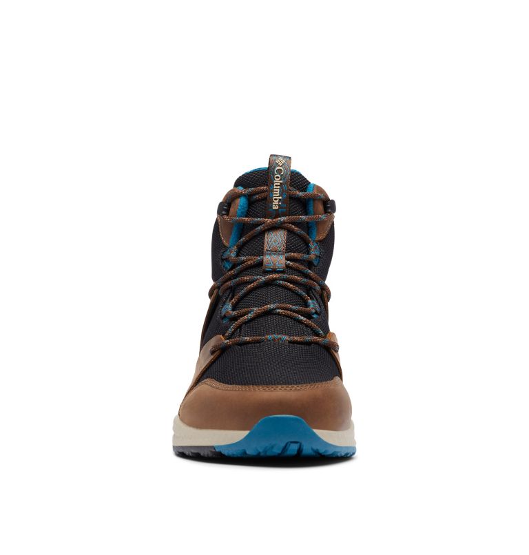 Columbia SH/FT™ OutDry™ Sneaker Wandelschoenen Heren Zwart | UTD1228RI