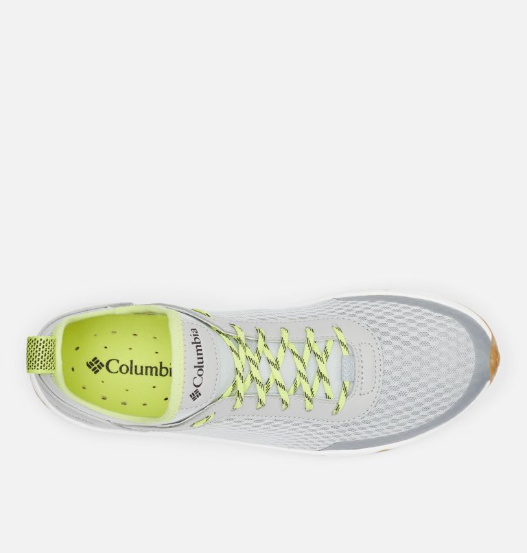 Columbia Summertide™ Waterschoenen Heren Grijs Groen | FCO738KG