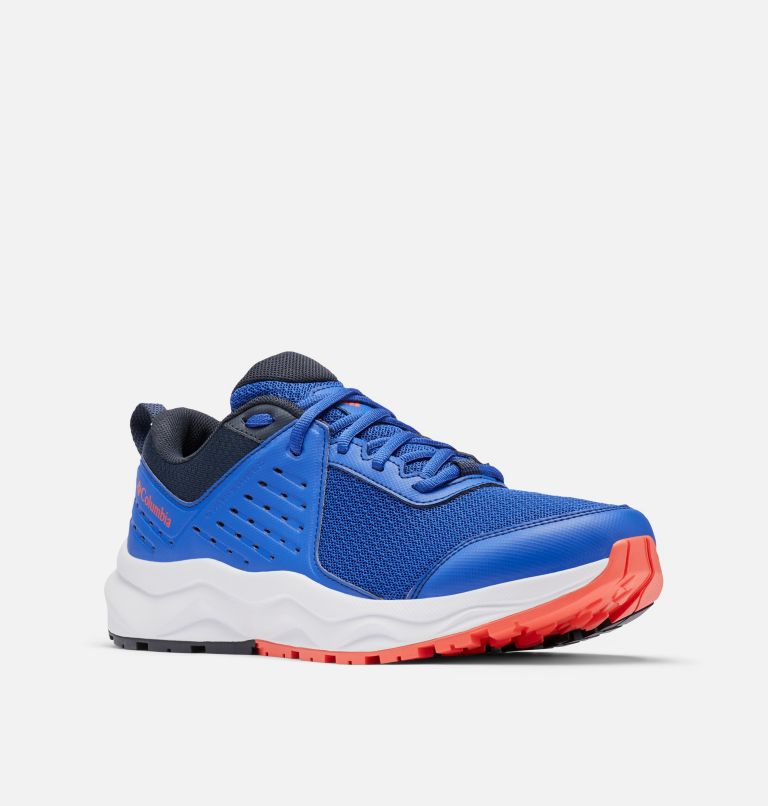 Columbia Trailstorm™ Elevate Trailrunning Schoenen Heren Blauw Rood | KUU1166FN