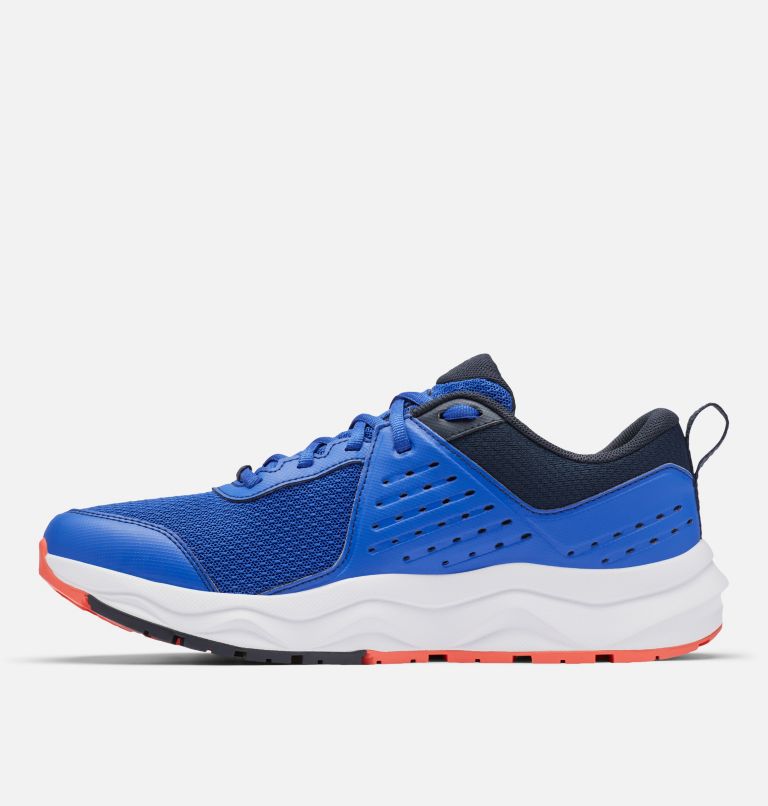 Columbia Trailstorm™ Elevate Trailrunning Schoenen Heren Blauw Rood | KUU1166FN