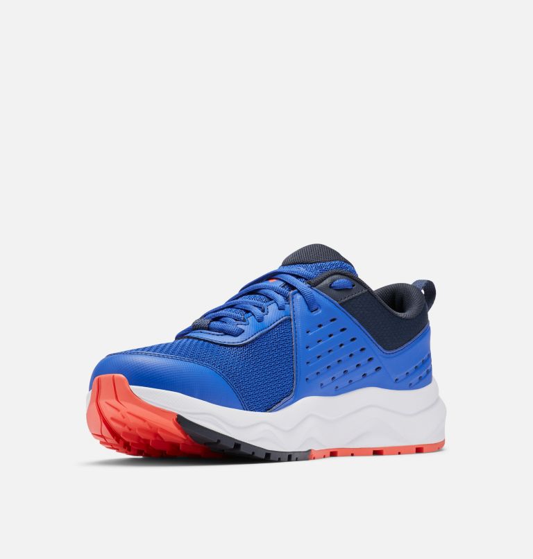 Columbia Trailstorm™ Elevate Trailrunning Schoenen Heren Blauw Rood | KUU1166FN