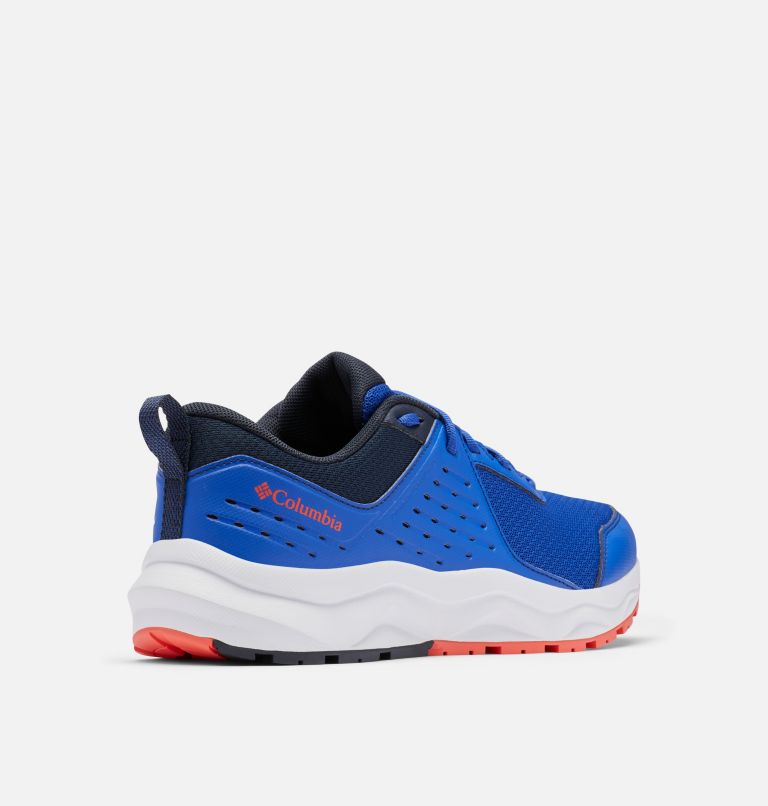 Columbia Trailstorm™ Elevate Trailrunning Schoenen Heren Blauw Rood | KUU1166FN