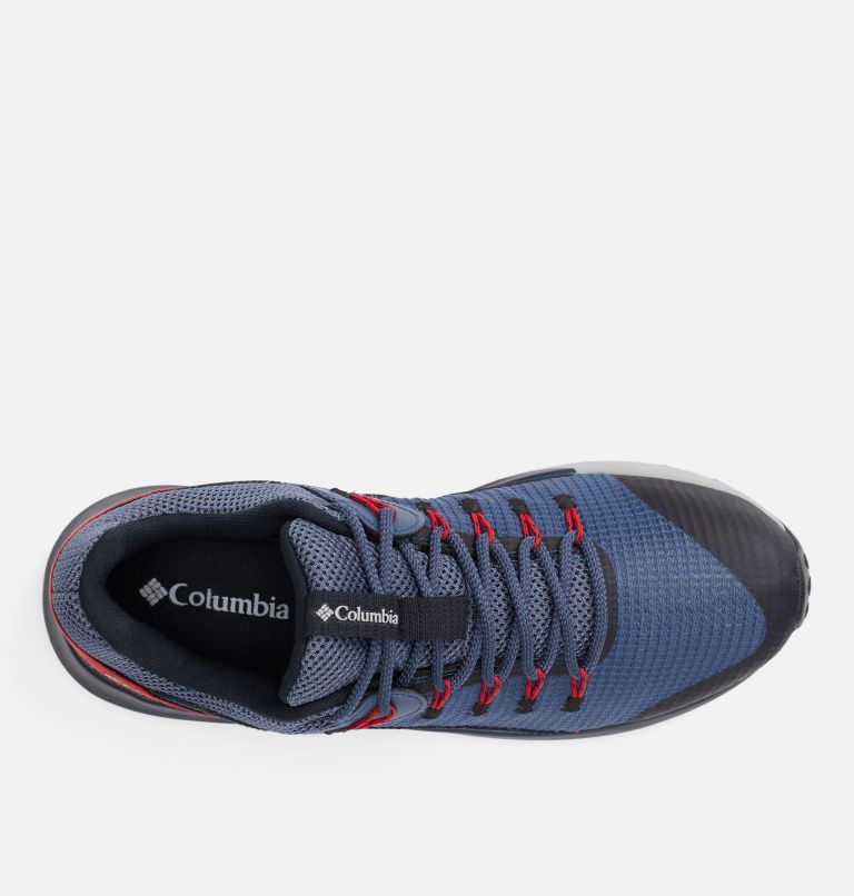 Columbia Trailstorm™ Waterdichte Wandelschoenen Heren Donkerblauw | VIK274EI