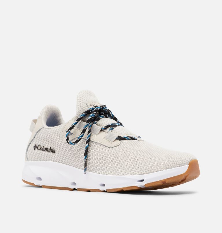 Columbia Vent™ Aero Sneakers Heren Donkergrijs Zwart | QWS343HG