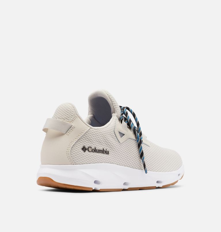 Columbia Vent™ Aero Sneakers Heren Donkergrijs Zwart | QWS343HG