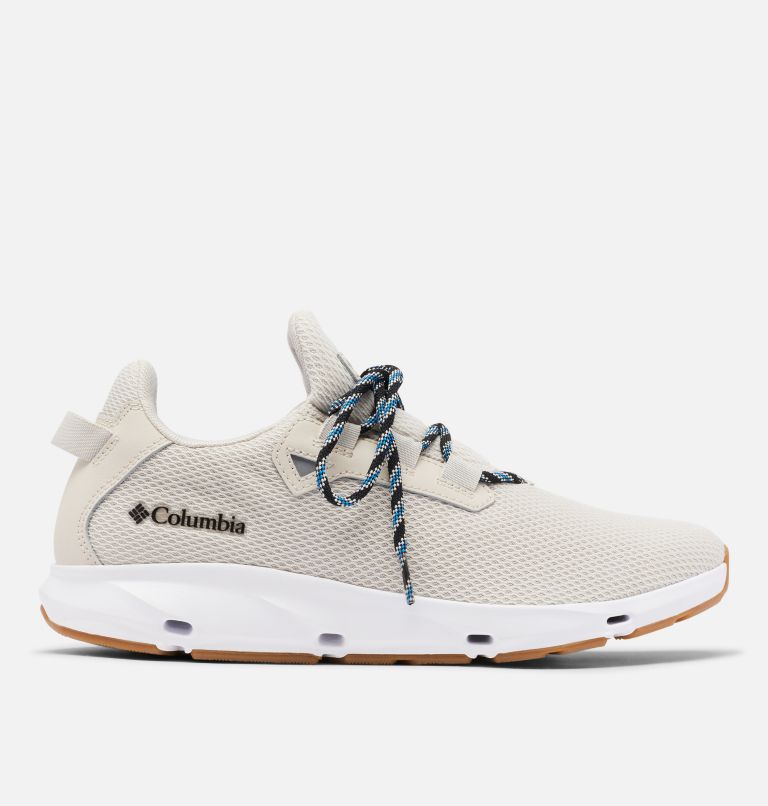 Columbia Vent™ Aero Sneakers Heren Donkergrijs Zwart | QWS343HG