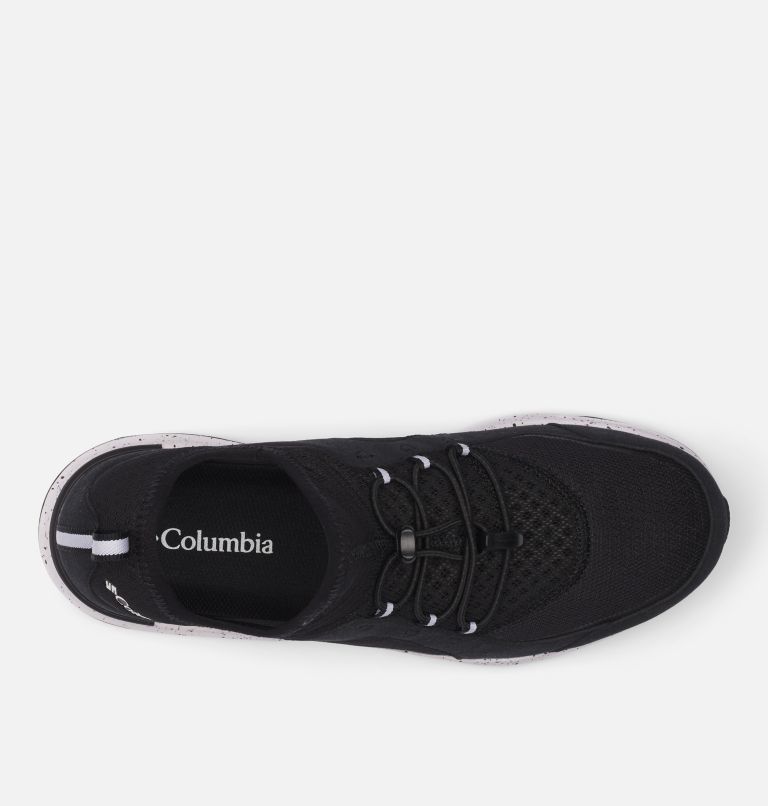 Columbia Vitesse™ Slip Ons Heren Zwart Wit | IFG5059XI