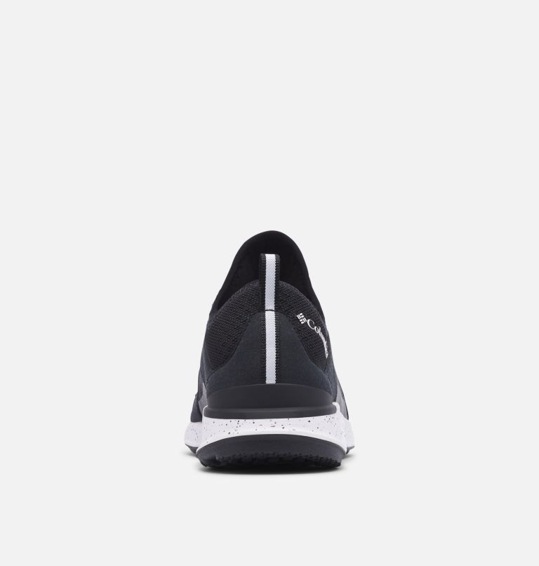 Columbia Vitesse™ Slip Ons Heren Zwart Wit | IFG5059XI