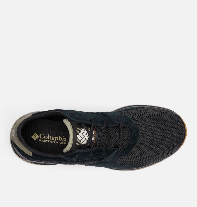 Columbia Wildone™ Generation Sneakers Heren Zwart | WWX434MS