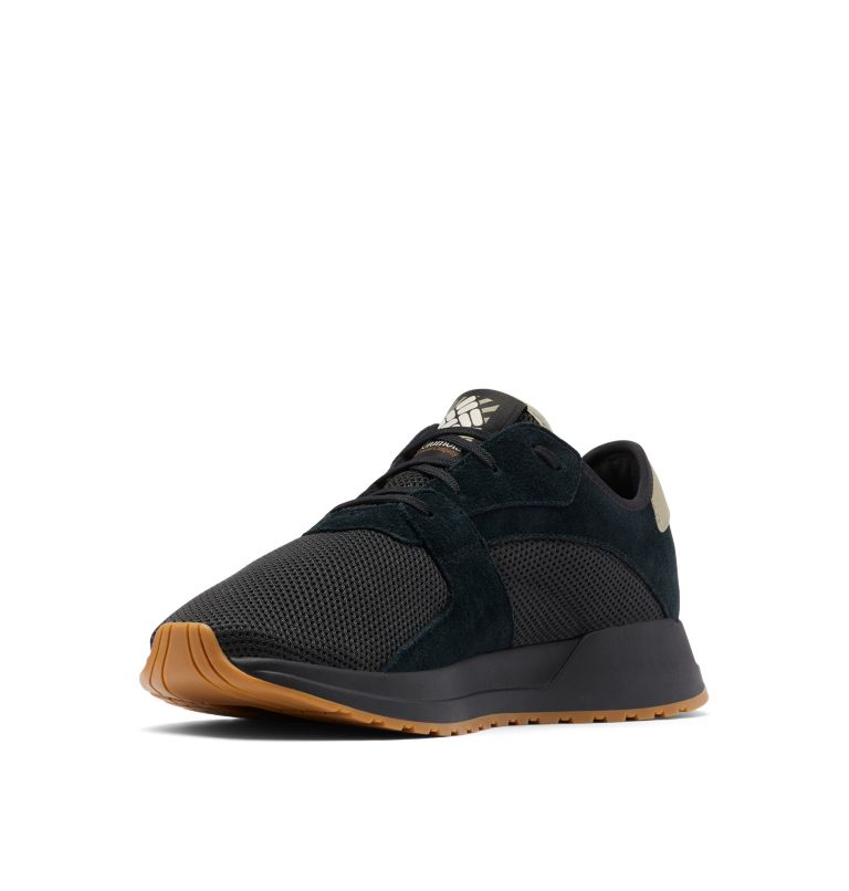 Columbia Wildone™ Generation Sneakers Heren Zwart | WWX434MS