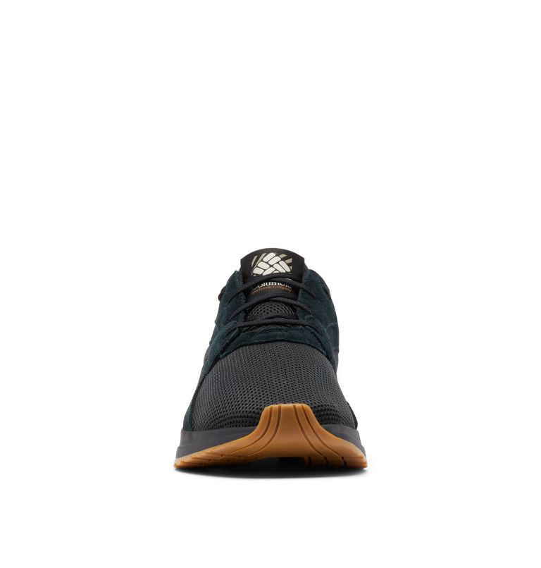 Columbia Wildone™ Generation Sneakers Heren Zwart | WWX434MS