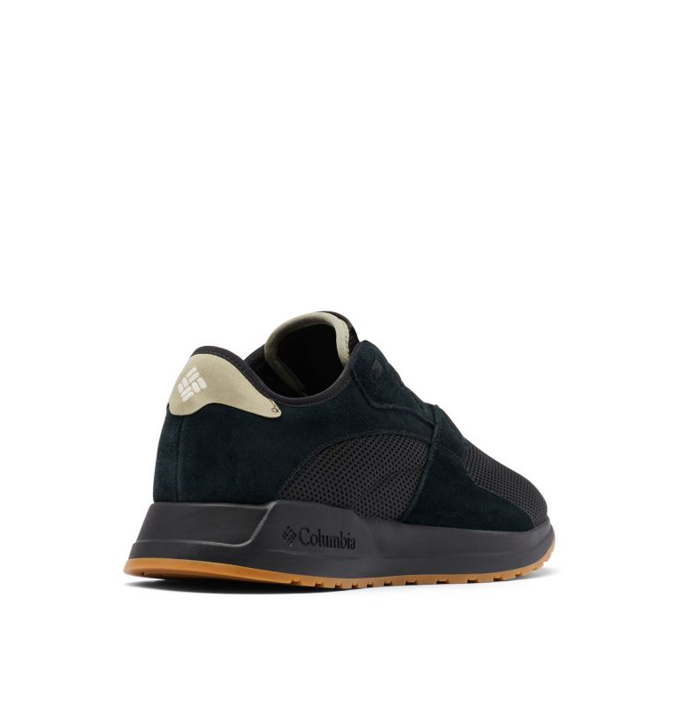 Columbia Wildone™ Generation Sneakers Heren Zwart | WWX434MS